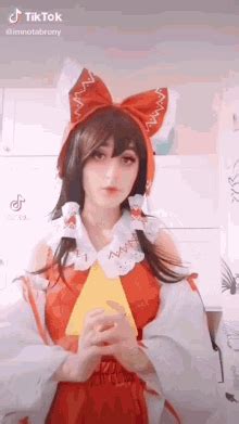 Tik Tok Cosplay Porn Videos 